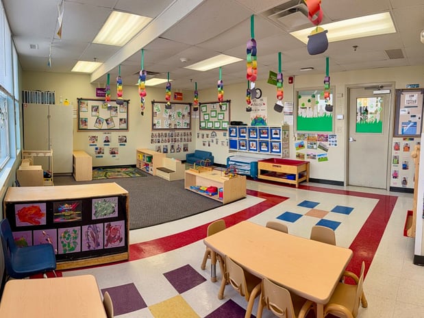 Images West Naperville KinderCare