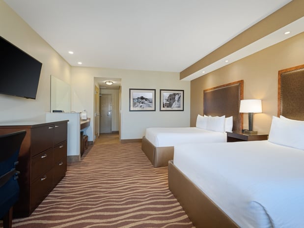 Images Holiday Inn Resort the Squire at Grand Canyon by IHG