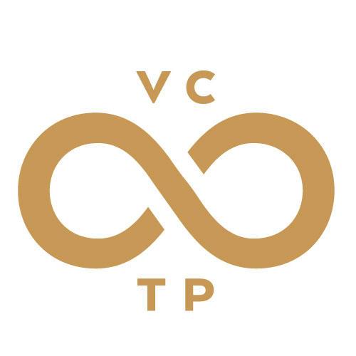 The Vintage Contessa & Times Past Logo