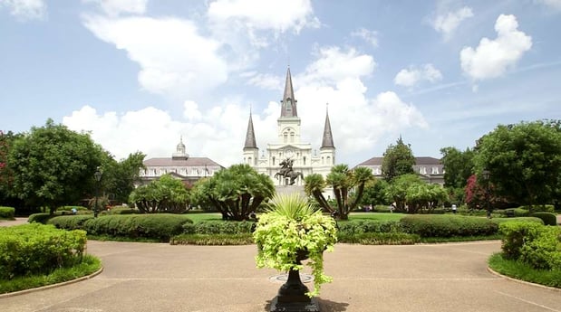 Images Embassy Suites by Hilton New Orleans