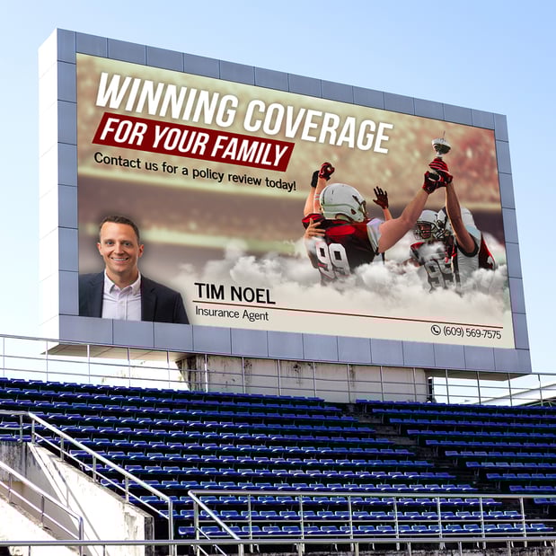 Images Tim Noel - State Farm Insurance Agent