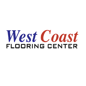 West Coast Flooring Center Logo