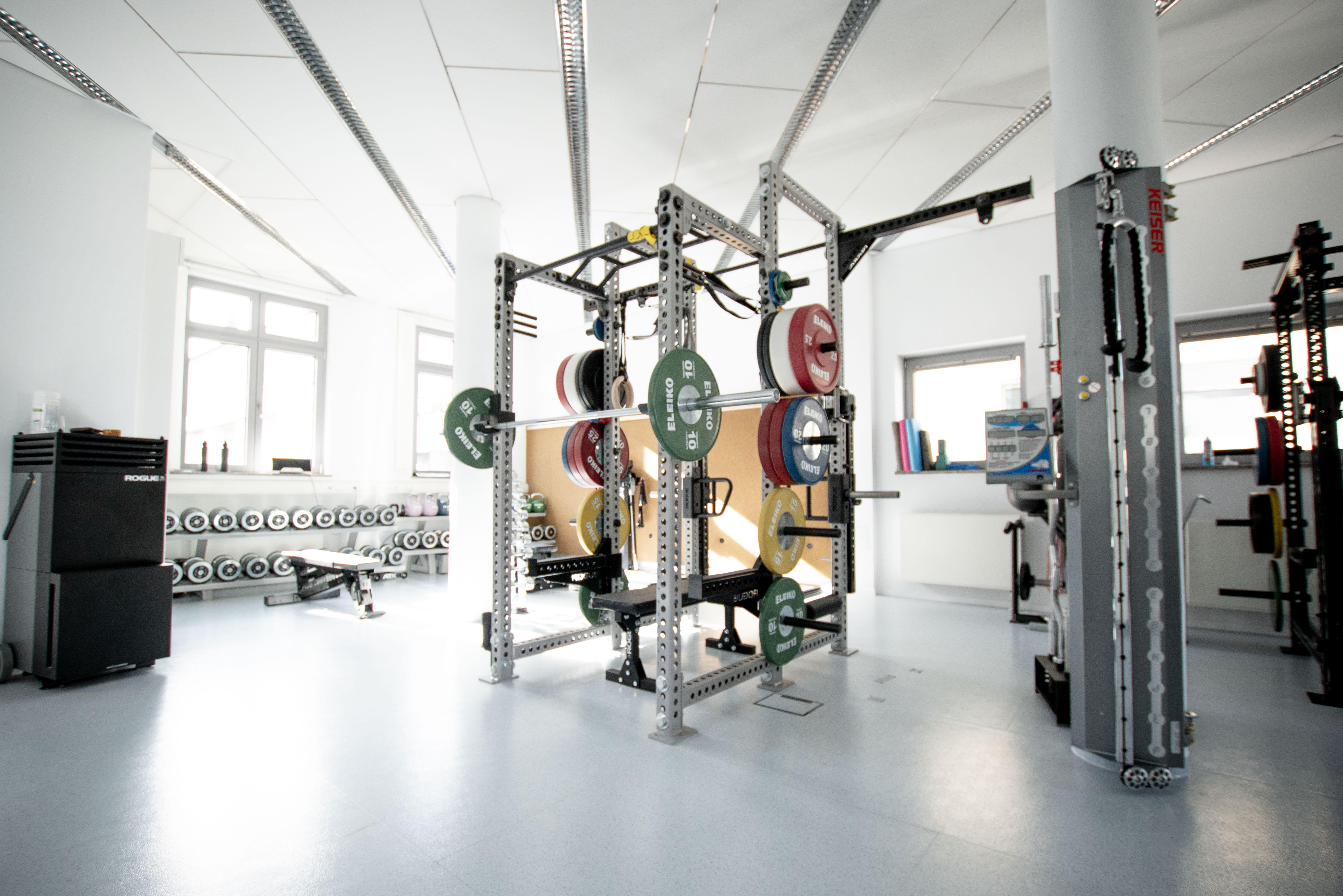 exeo, Dorfstraße 10 in Erlangen