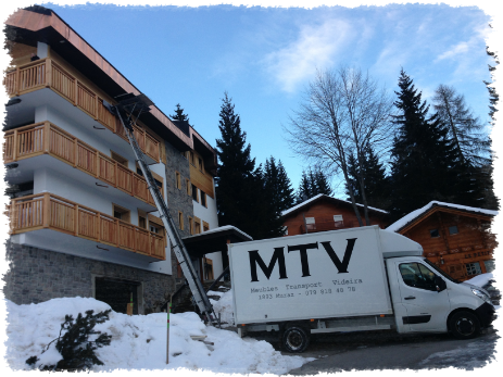 Bilder MTV Meubles Transport Videira