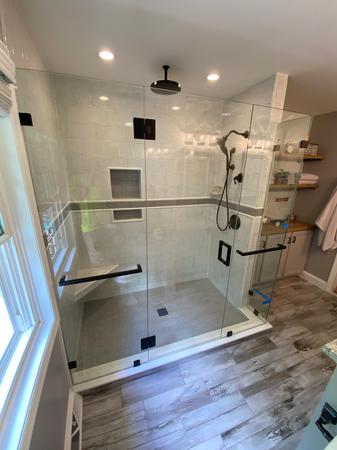 Images National Glass & Aluminum LLC