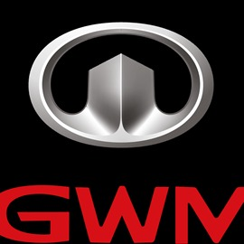 Essendon GWM Logo