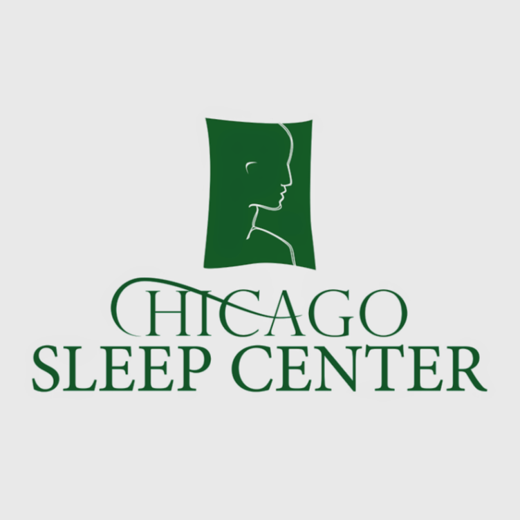 Chicago Sleep Center Logo