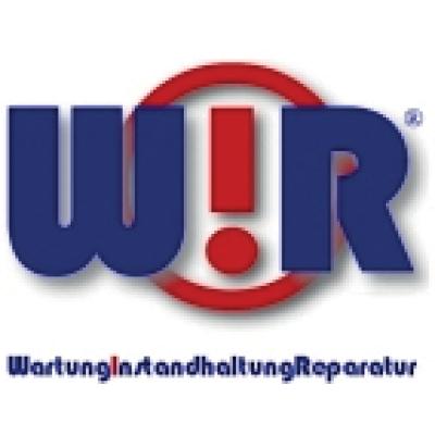 WIR GmbH & Co. KG in Radolfzell am Bodensee - Logo
