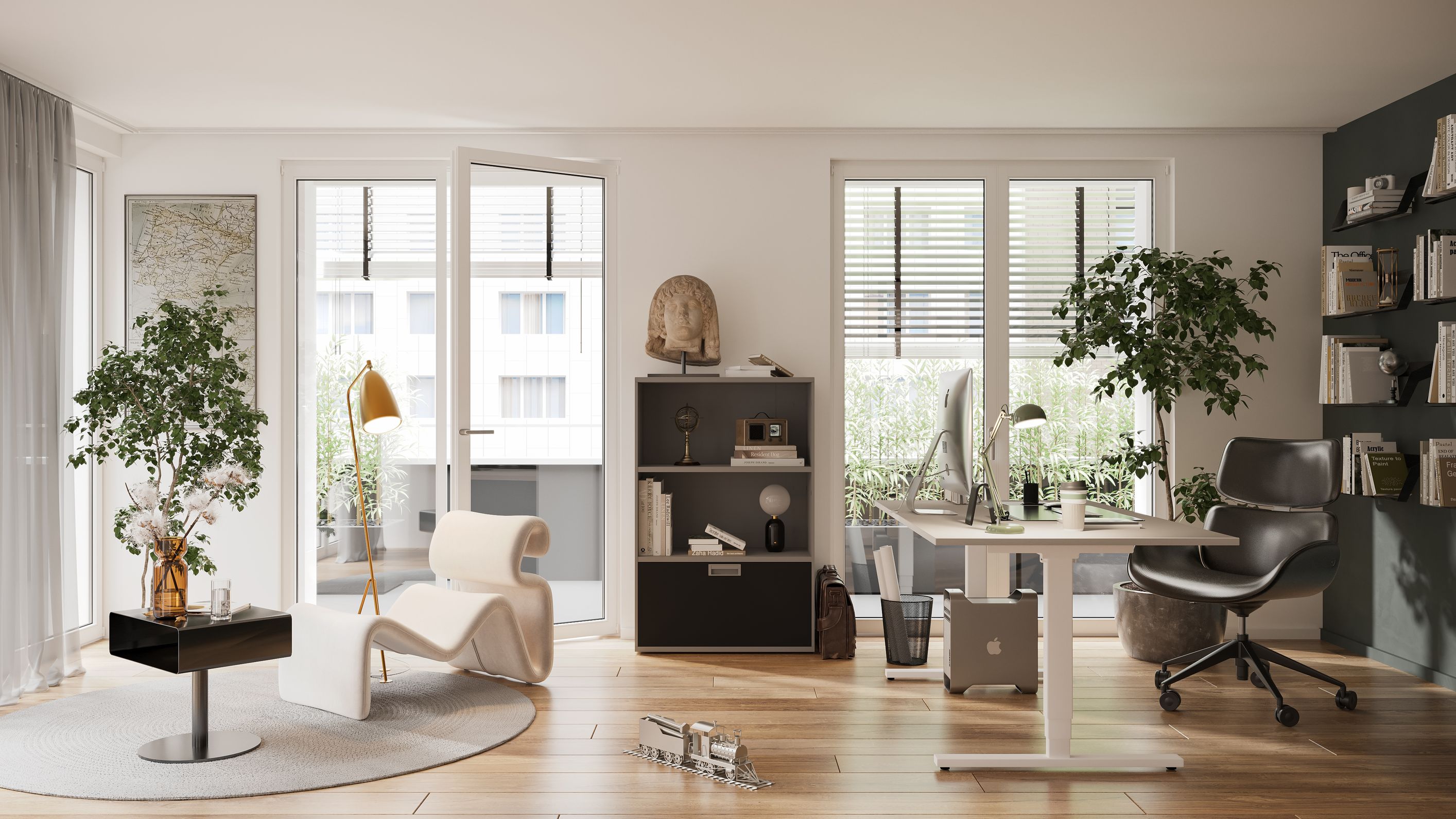 Lista Office Vertriebs AG, Alfred Lienhard Strasse 2 in Degersheim