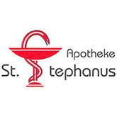 Logo Logo der St. Stephanus-Apotheke