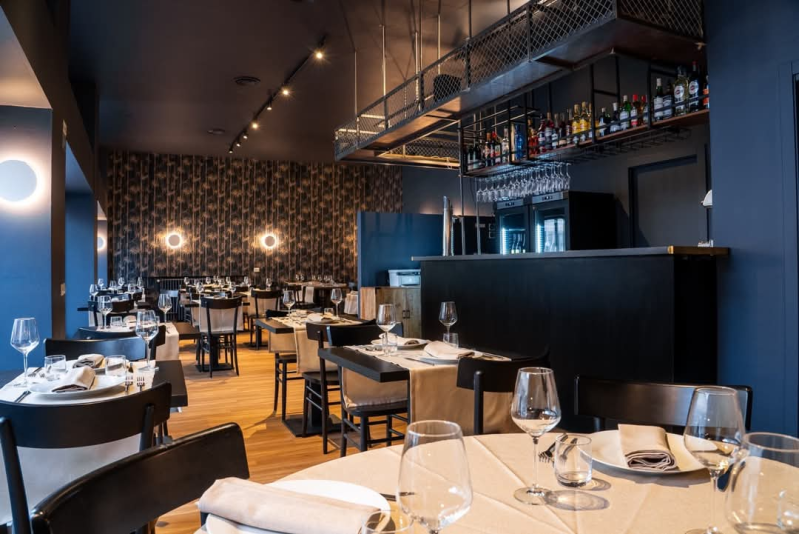 Images B di Bistrot