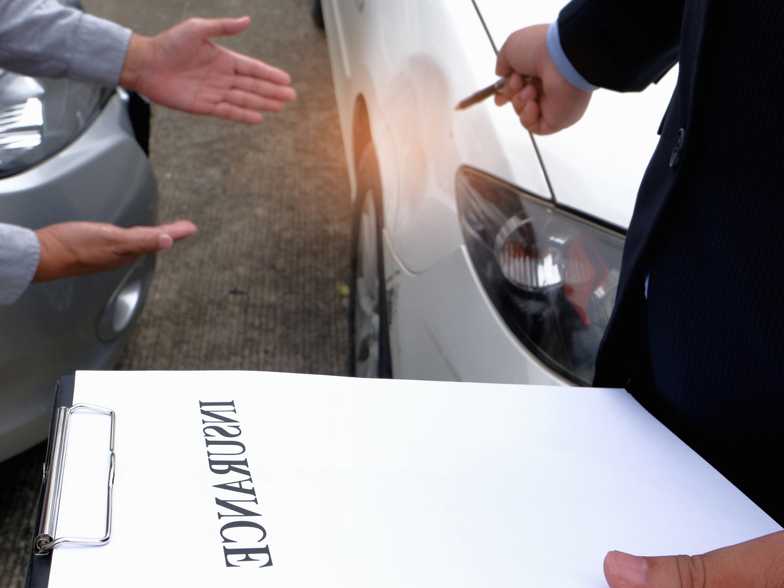 Auto Insurance Professionals Of Schenectady