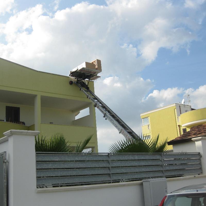 Images Antonio Bevilacqua Traslochi & Trasporti