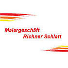 Malergeschäft Richner Logo