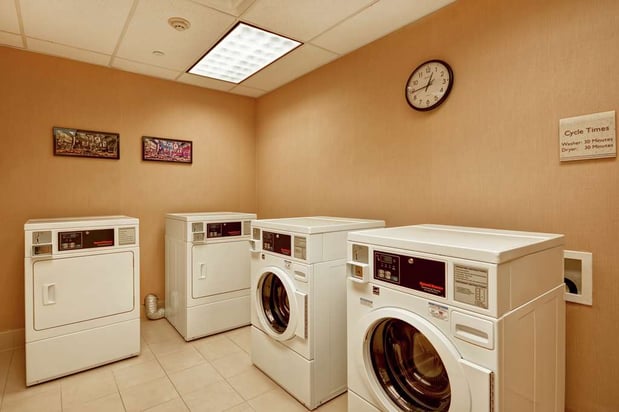 Images Hilton Garden Inn Ridgefield Park