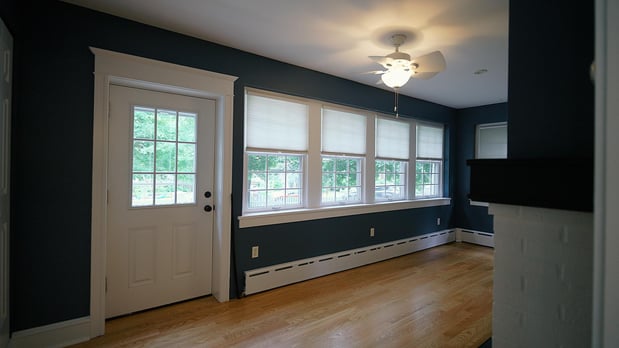 Images Groovy Hues Painting of Philadelphia