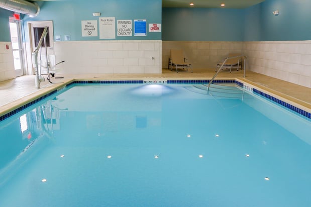 Images Holiday Inn Express & Suites Detroit Northwest - Livonia by IHG
