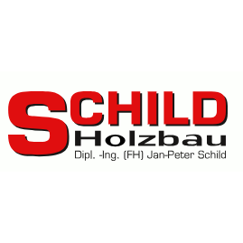 Logo von Schild Holzbau