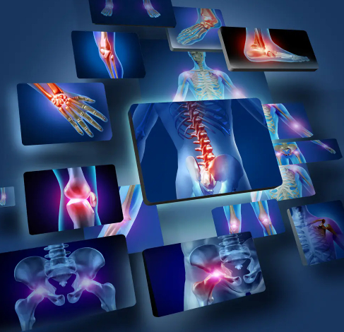 Images QC Kinetix (Tallahassee)