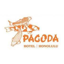 Pagoda Hotel Logo