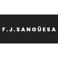 Palets F.J. Sangüesa Logo