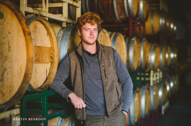 Images Martin Reardon Photography