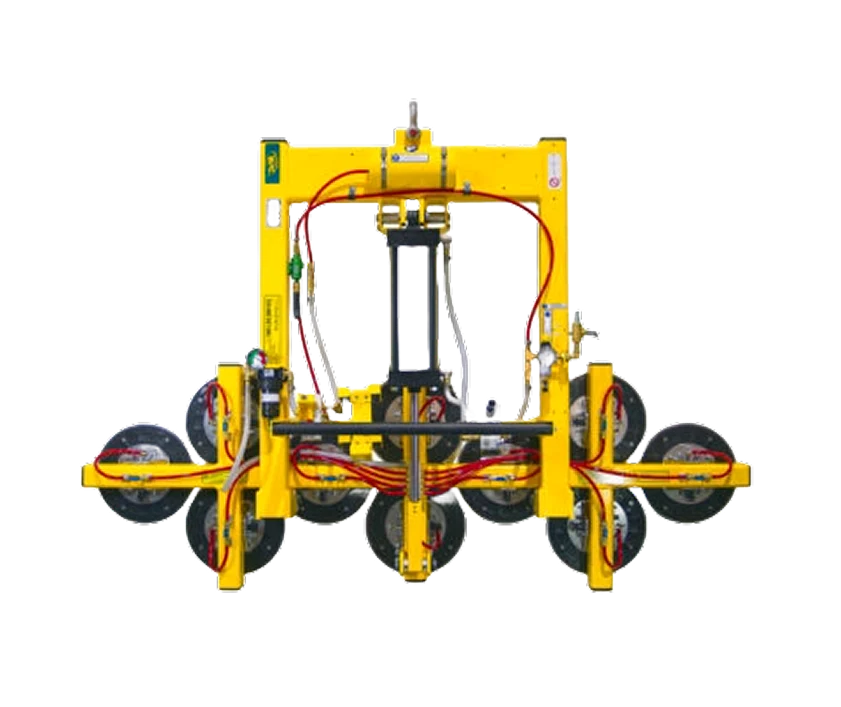 Great Lakes Lifting Solutions