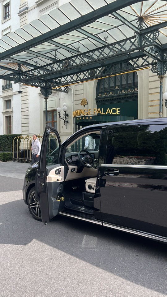 Bilder Zurich Airport Transfer