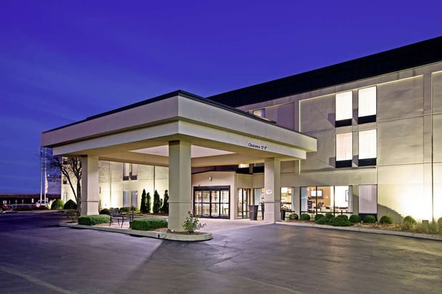 Images Hampton Inn Elizabethtown