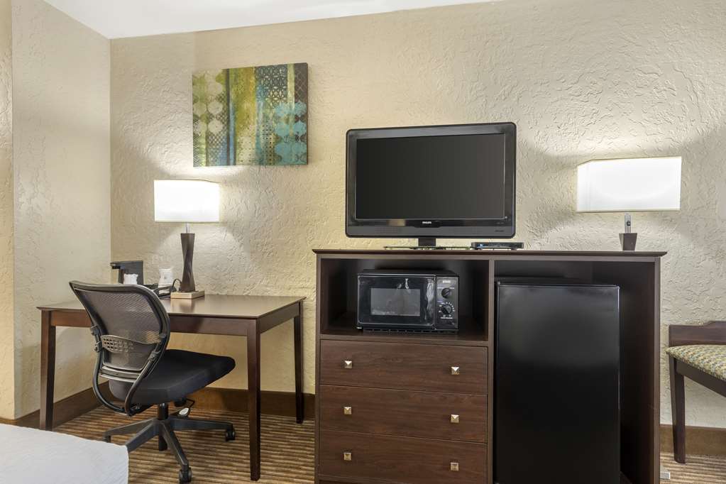 Two Double Beds