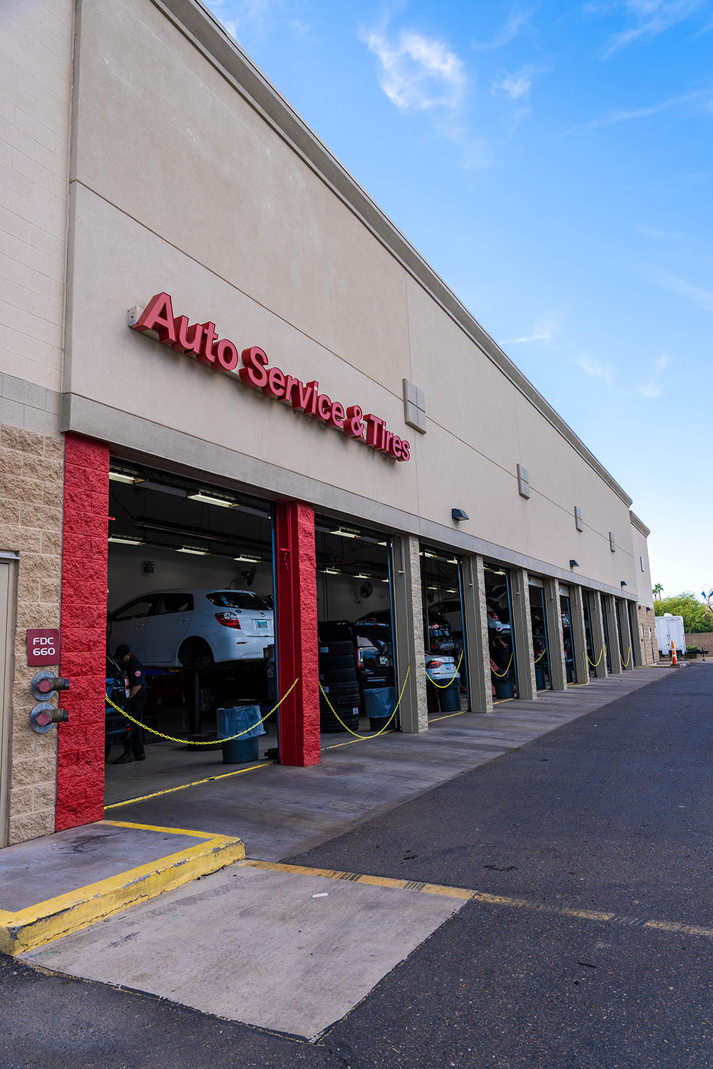 ADVANCE AUTO PARTS - 31 Photos & 10 Reviews - 6110 Sepulveda Blvd, Van  Nuys, California - Auto Parts & Supplies - Phone Number - Yelp