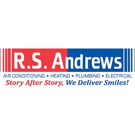 RS Andrews