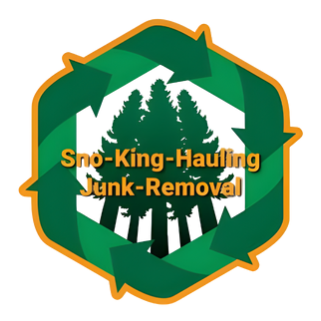 Sno King Hauling Junk Removal