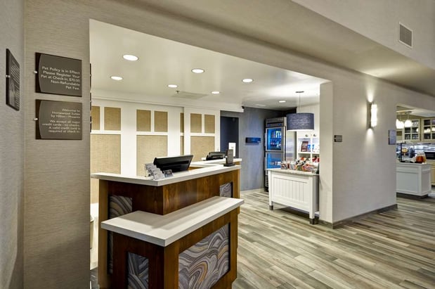 Images Homewood Suites by Hilton Phoenix-Biltmore
