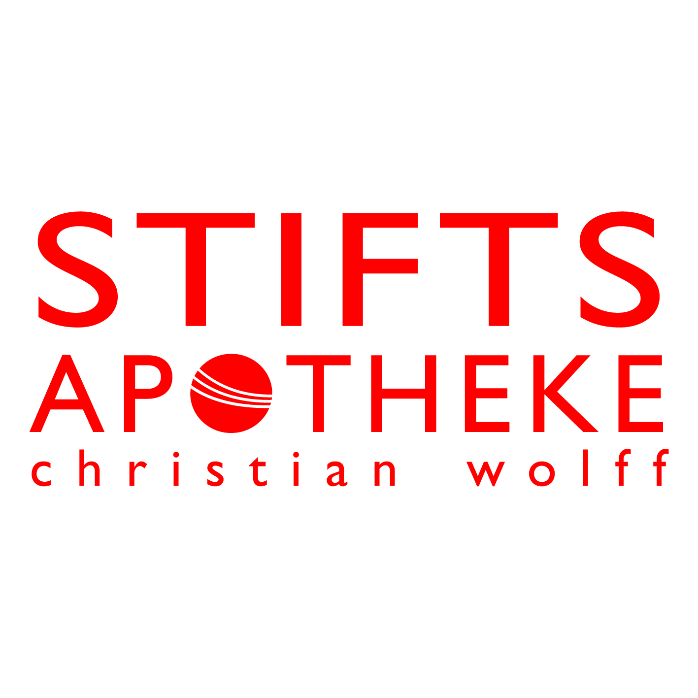 Stifts-Apotheke in Weinstadt - Logo