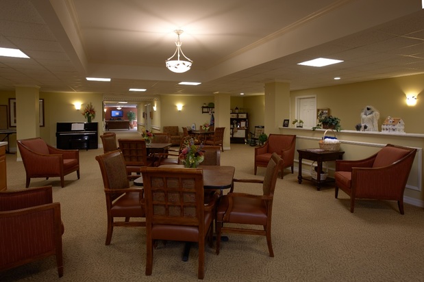 Images The Village at Willow Crossings