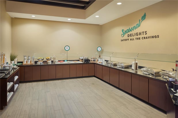 Images Embassy Suites by Hilton Detroit Troy Auburn Hills