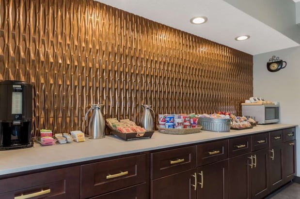 Images SureStay Plus by Best Western Highland Poughkeepsie