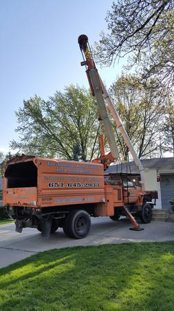 Images Twin City Tree Service