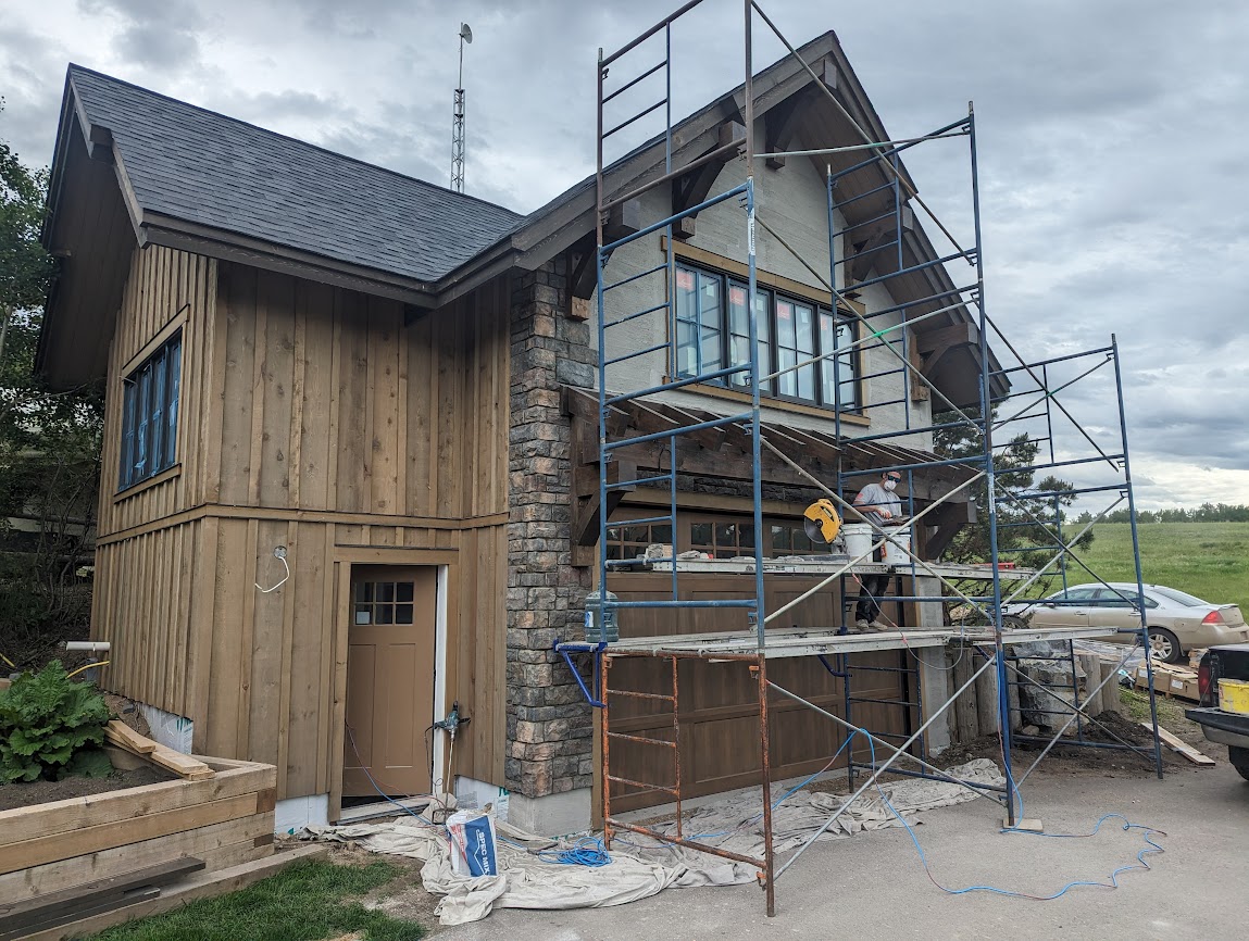 Images The Blue Spruce Builder