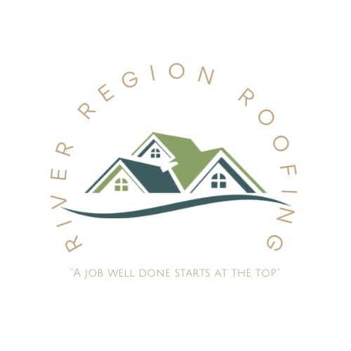 River Region Roofing LLC Logo