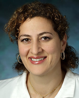 Armine K Smith, MD