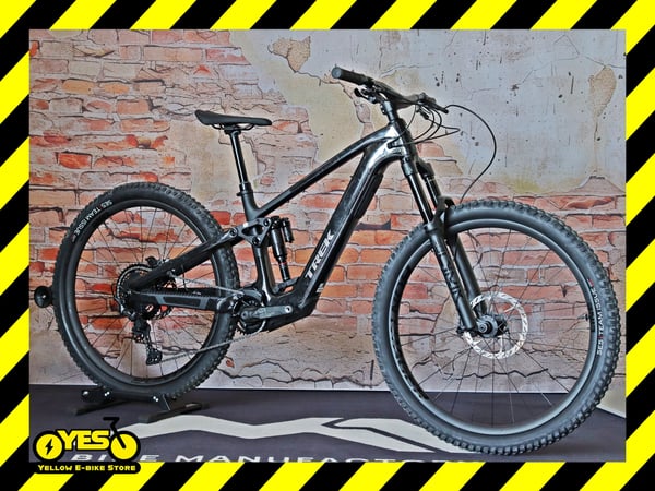 TREK Fuel EXe 9.8