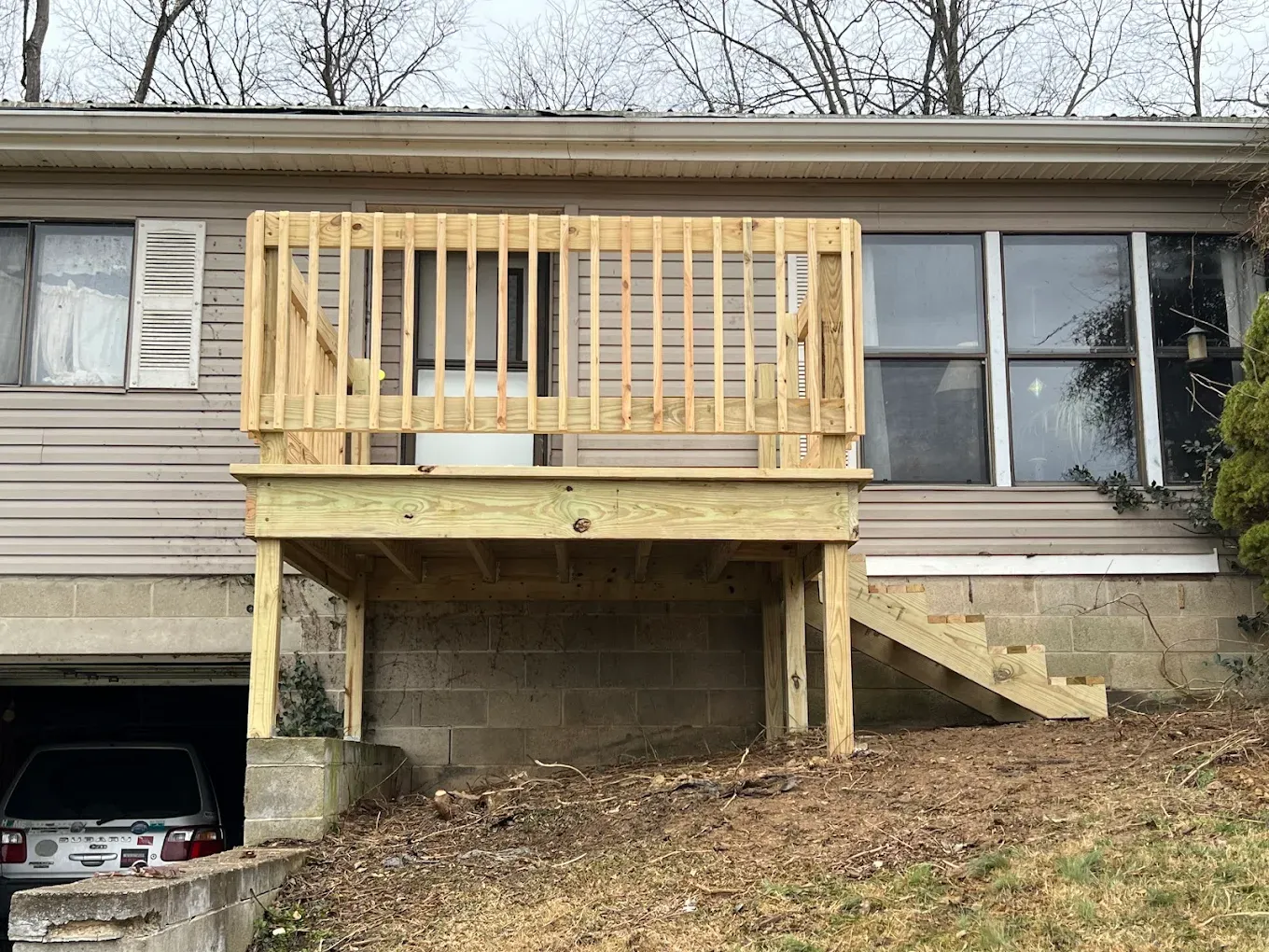 Alex Smith Property Advancement Image