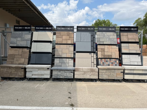 Images Brickworks Supply Center