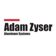 Logo Adam Zyser Dienstleistungen am Bau