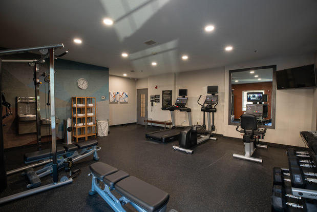 Images Candlewood Suites St. Joseph by IHG