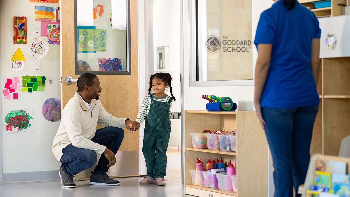 The Goddard School of Fishers - Central Image