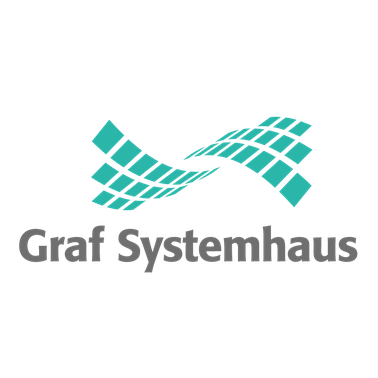 Kundenlogo Graf - Maueröder Systemhaus