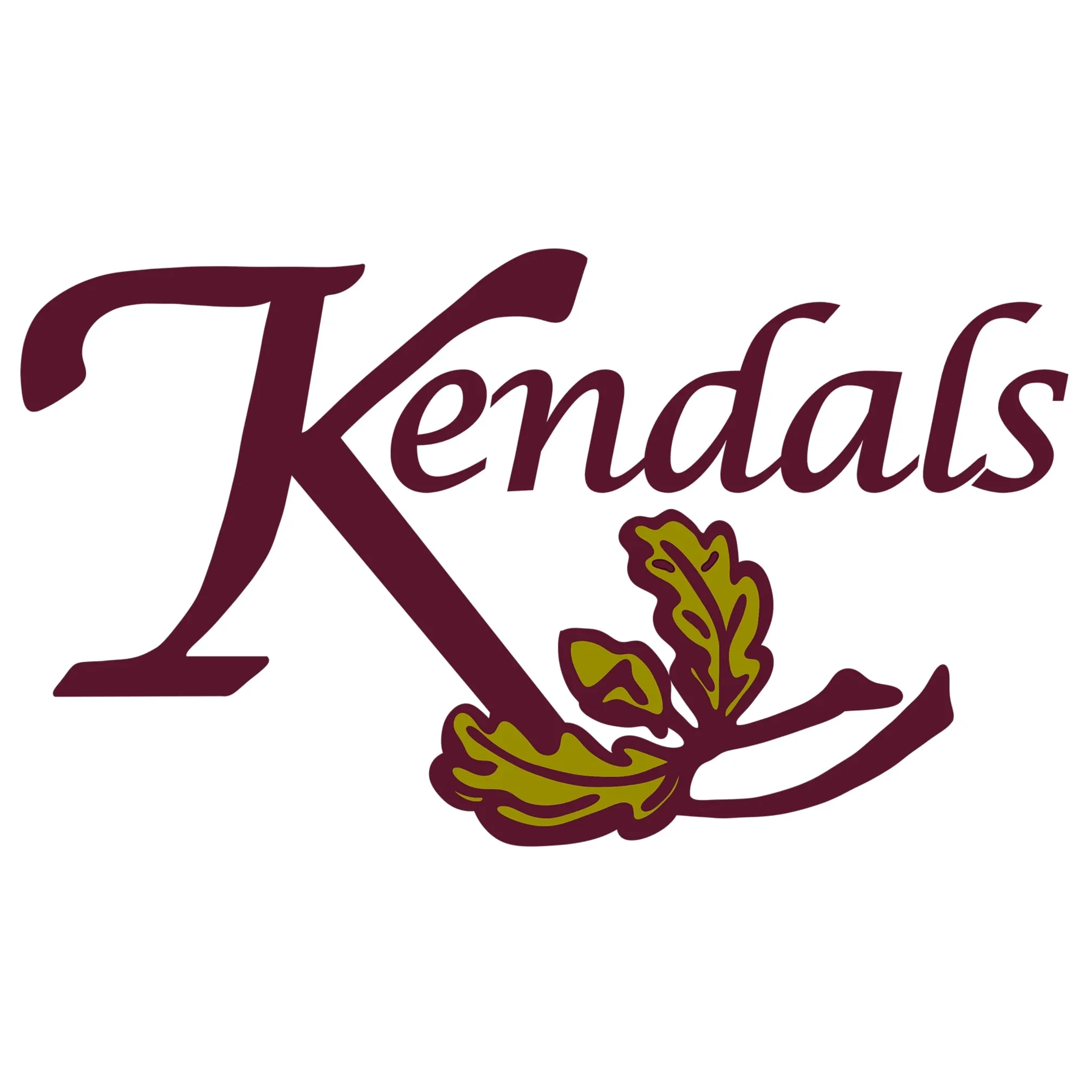 company logo